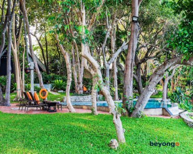 The Monttra Pattaya 10