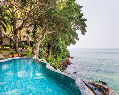 The Monttra Pattaya 11