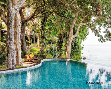 The Monttra Pattaya 12