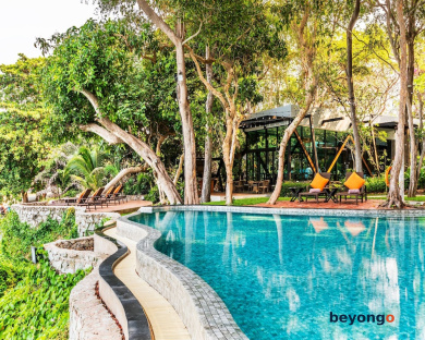 The Monttra Pattaya 13