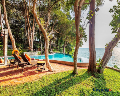 The Monttra Pattaya 16