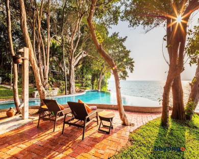 The Monttra Pattaya 17