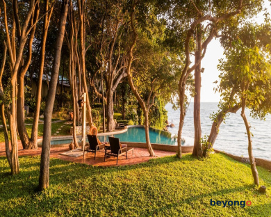 The Monttra Pattaya 19