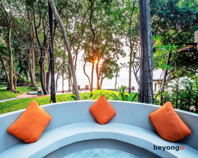 The Monttra Pattaya 2