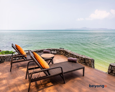 The Monttra Pattaya 20