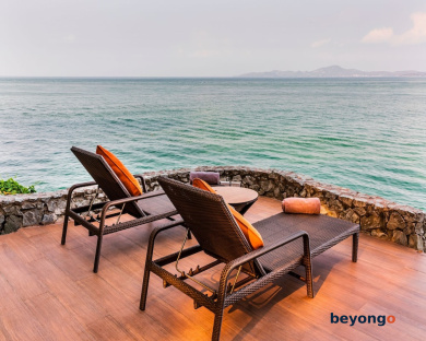 The Monttra Pattaya 21
