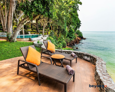 The Monttra Pattaya 23