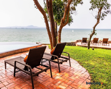 The Monttra Pattaya 24