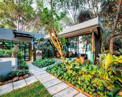 The Monttra Pattaya 3
