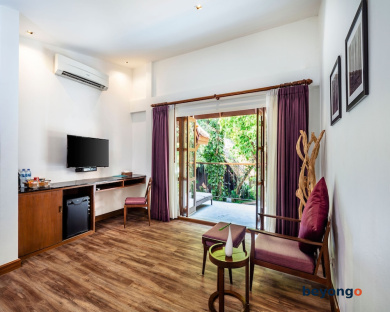 The Monttra Pattaya 32
