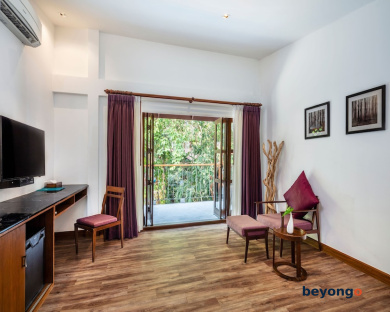 The Monttra Pattaya 33