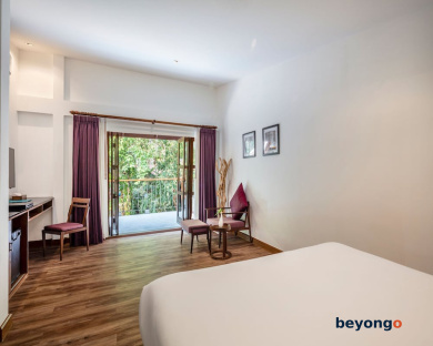 The Monttra Pattaya 34