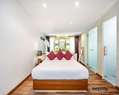 The Monttra Pattaya 35