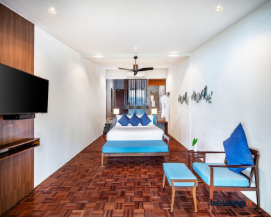 The Monttra Pattaya 36
