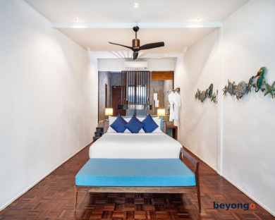 The Monttra Pattaya 37