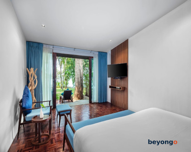 The Monttra Pattaya 38