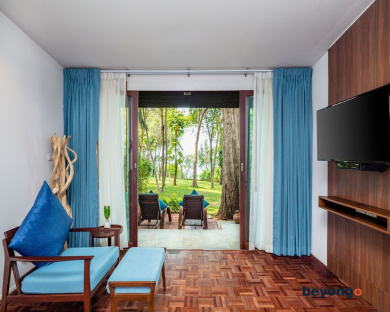 The Monttra Pattaya 40