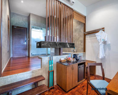 The Monttra Pattaya 41