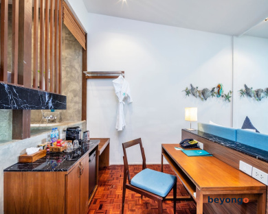 The Monttra Pattaya 42