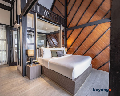 The Monttra Pattaya 45