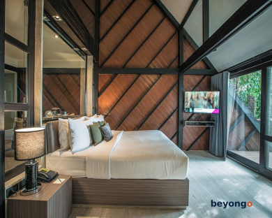 The Monttra Pattaya 46