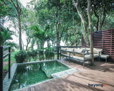 The Monttra Pattaya 55