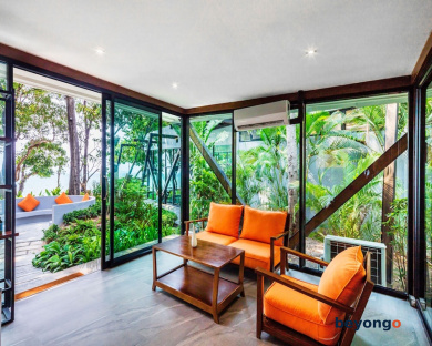 The Monttra Pattaya 6