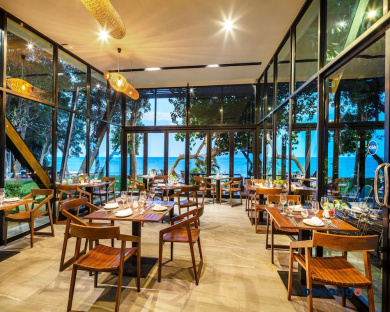 The Monttra Pattaya 62