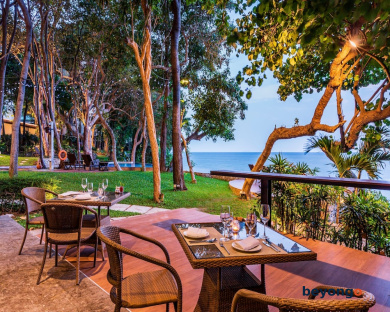 The Monttra Pattaya 65