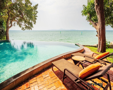 The Monttra Pattaya 7