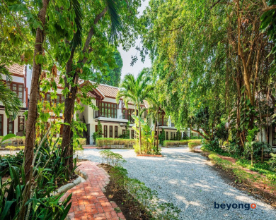 The Monttra Pattaya 74