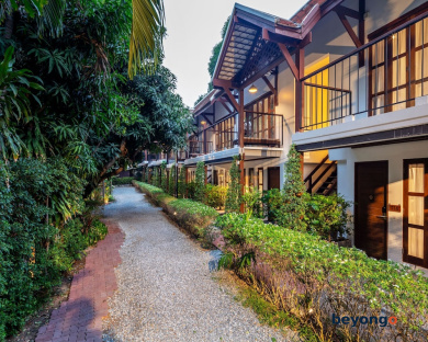 The Monttra Pattaya 79