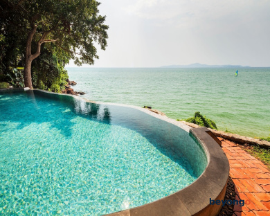 The Monttra Pattaya 8