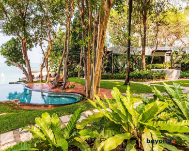 The Monttra Pattaya 81