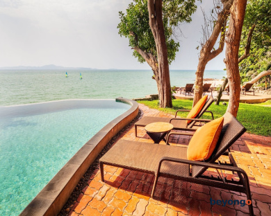 The Monttra Pattaya 9