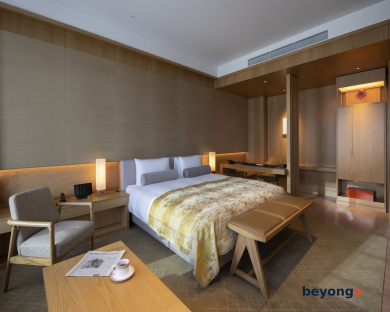 The Okura Tokyo 100