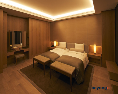 The Okura Tokyo 101