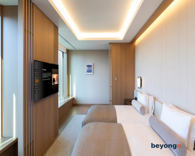 The Okura Tokyo 102