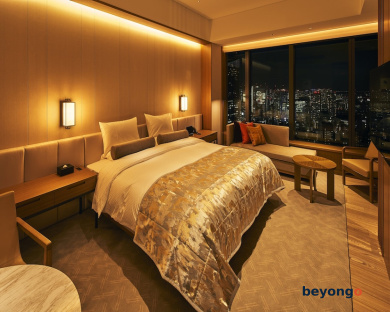 The Okura Tokyo 106