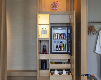 The Okura Tokyo 107
