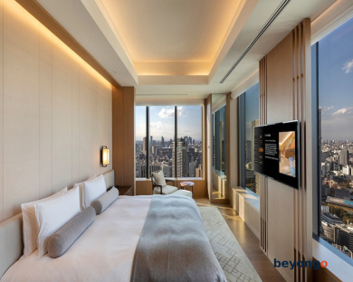 The Okura Tokyo 109