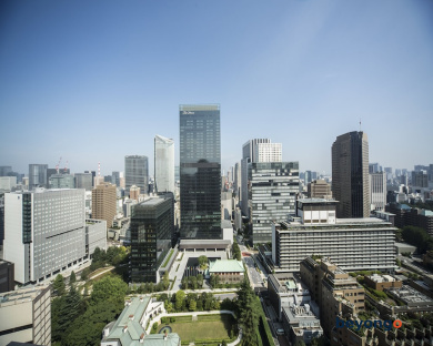 The Okura Tokyo 11
