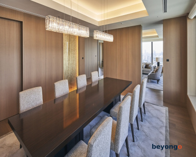 The Okura Tokyo 110
