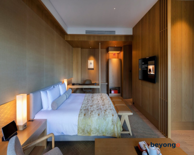 The Okura Tokyo 112