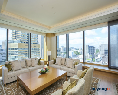 The Okura Tokyo 114
