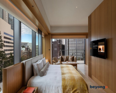 The Okura Tokyo 115