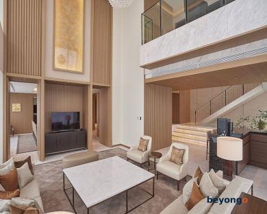 The Okura Tokyo 116