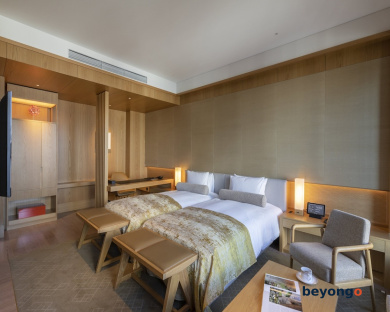 The Okura Tokyo 117