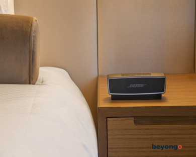 The Okura Tokyo 118