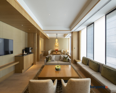 The Okura Tokyo 119